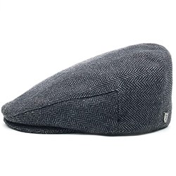 Best Gifts For Older Men Brixton Hat
