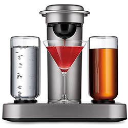 Best Gifts For Retirement Cocktail Machine