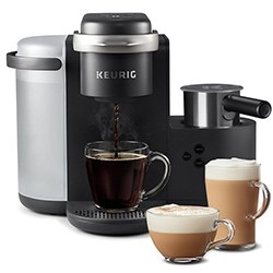 Best Gifts For Retirement Coffee Machine