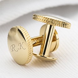 Best Gifts For Retirement Cufflinks