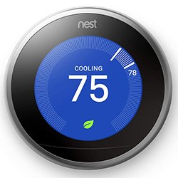 Birthday Gift Ideas For Husband Learning Thermostat