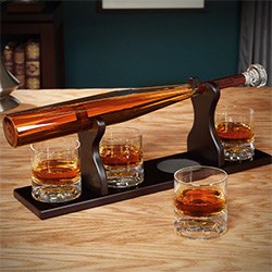 Birthday Gift Ideas For Your Husband Decanter Set