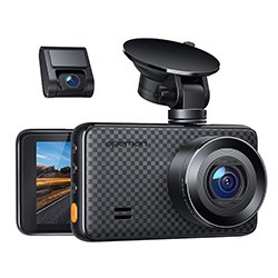 Birthday Gift Ideas For Your Husband Dual Dashcam