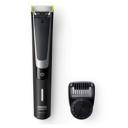 Birthday Gift Ideas For Your Husband Electric Trimmer