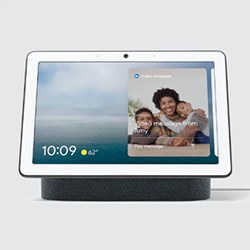 Birthday Gift Ideas For Your Husband Google Nest