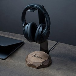 Birthday Gift Ideas For Your Husband Headphone Stand