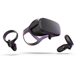Birthday Gift Ideas For Your Husband Oculus Quest