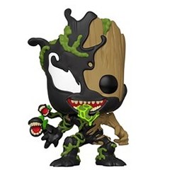 Birthday Gift Ideas For Your Husband Venomized Groot