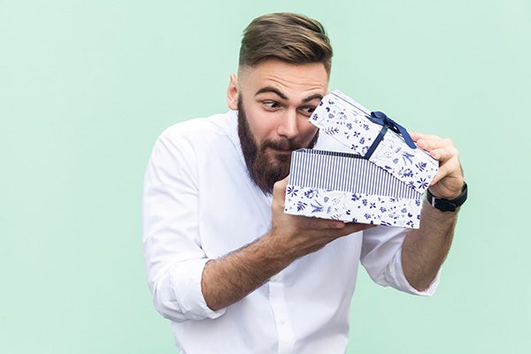 Birthday Gift Ideas For Your Husband