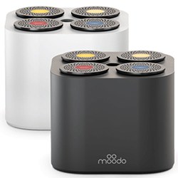 Gifts For Retired Dad Smart Aroma Diffuser
