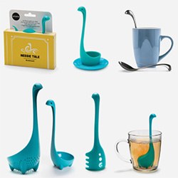 Unique Gifts For Sister In Law Nessie Collection