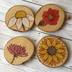 Unique Gifts For Sister In Law Coasters