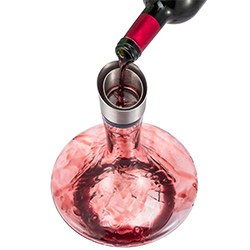 Useful White Elephant Gift Ideas For Work Wine Decanter