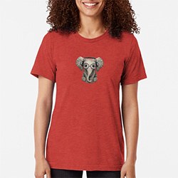Elephant Gifts T-Shirt