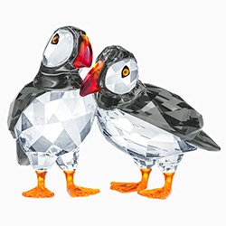 Gifts For Best Friends Atlantic Puffins