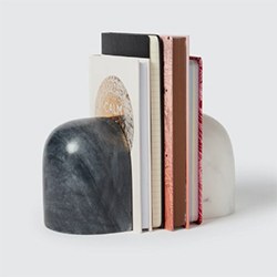 Gifts For Book Lovers Bookends