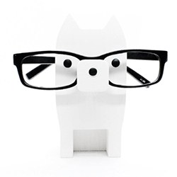 Gifts For Book Lovers Eyeglasses Stand