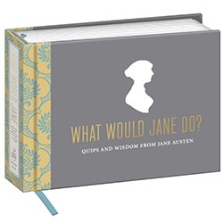 Gifts For Book Nerds Jane Austen Quotes