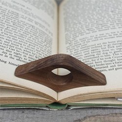 Gifts For Book Nerds Page Holder