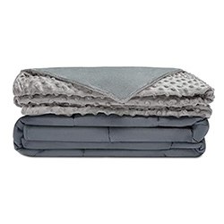 Gifts For College Girls Weighted Blanket