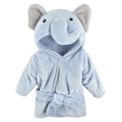 Gifts For Elephant Lovers Kids Robe