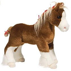 Gifts For Horse Lovers Plush Toy