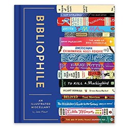 Gifts For Readers Bibliophile Book