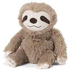 Gifts For Sloth Lovers Scented Plush