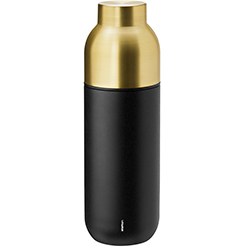 Gifts For Your Best Friends Birthday Collar Thermo Bottle