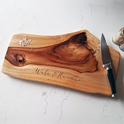 Gifts For Your Best Friends Birthday Cutting Board