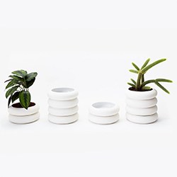 Gifts For Your Best Friends Birthday Stacking Planter