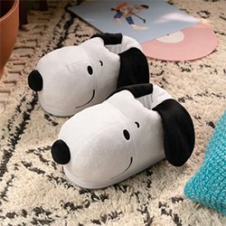 Gifts For Your Best Friends Birthday USB Slippers