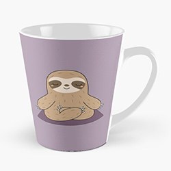 Gifts With Sloths Tall Mug