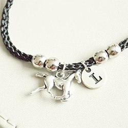 Horse Themed Gifts Bracelet