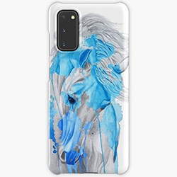 Horse Themed Gifts Phone Case