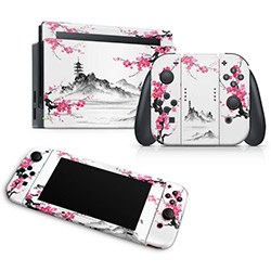 Japanese Gifts Console Skin