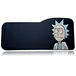 Rick And Morty Items Mousepad
