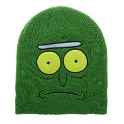 Rick And Morty Items Beanie
