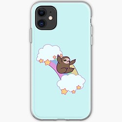 Sloth Gifts Phone Case
