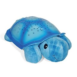 Turtle Gifts Blue Nightlight