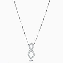 Unique Best Friend Gift Ideas Infinity Necklace