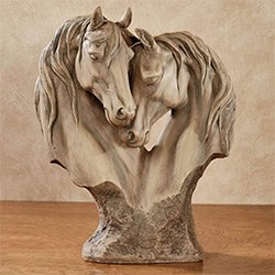 Unique Horse Gifts Cool Sculpture