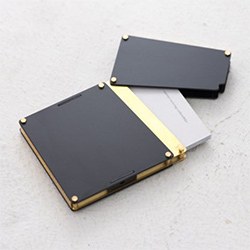 Best Lawyer Gifts Business Card Case