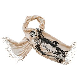 Best Lawyer Gifts Scarf