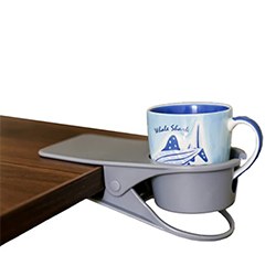 Funny Gift Ideas Cup Holder Clip