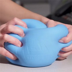 Funny Gift Ideas Giant Stress Ball