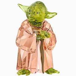 Gifts For Film Lovers Yoda Figure