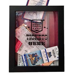 Gifts For Movie Fans Ticket Box