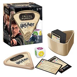 Gifts For Movie Fans Trivial Pursuit