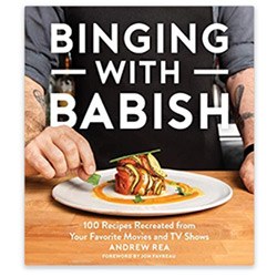 Gifts For Movie Lovers Binging With Babish